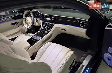 Купе Bentley Continental GT 2019 в 