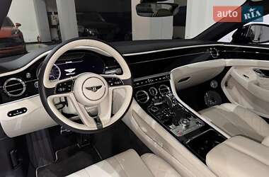 Купе Bentley Continental GT 2019 в 