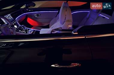 Купе Bentley Continental GT 2019 в 