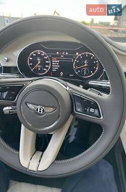 Купе Bentley Continental GT 2023 в Києві