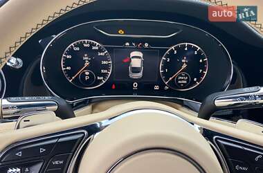 Седан Bentley Continental GT 2019 в 