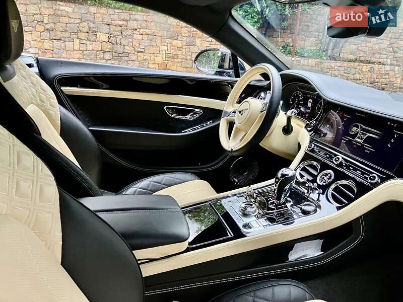 Седан Bentley Continental GT 2019 в Одессе