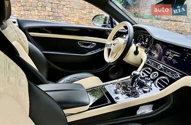 Седан Bentley Continental GT 2019 в 