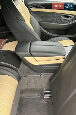 Седан Bentley Continental GT 2019 в 