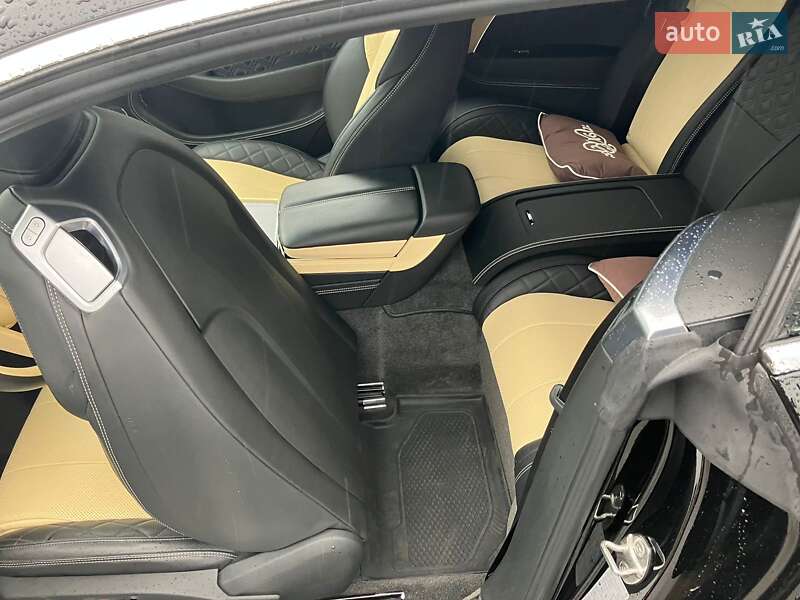 Седан Bentley Continental GT 2019 в Одессе