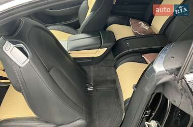 Седан Bentley Continental GT 2019 в 