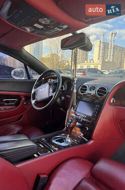 Купе Bentley Continental GT 2004 в 