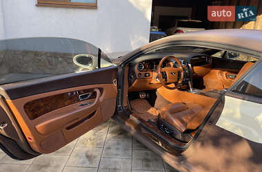 Купе Bentley Continental GT 2004 в 
