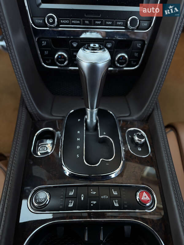 Купе Bentley Continental GT 2016 в Киеве