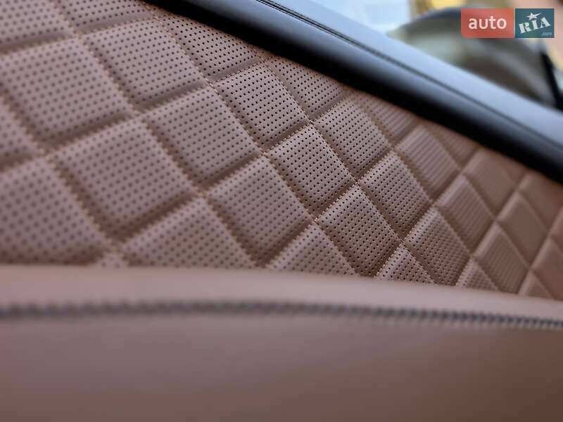 Купе Bentley Continental GT 2016 в Киеве