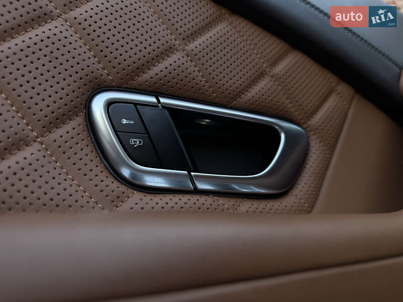 Купе Bentley Continental GT 2016 в Киеве
