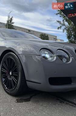 Седан Bentley Continental GT 2006 в 
