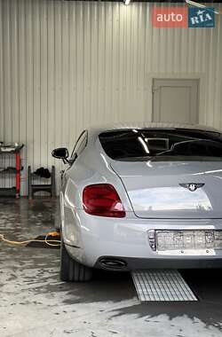 Седан Bentley Continental GT 2006 в 