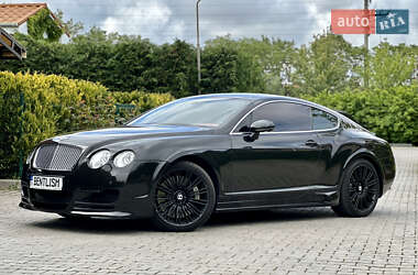 Купе Bentley Continental GT 2004 в 