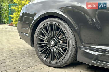 Купе Bentley Continental GT 2004 в 