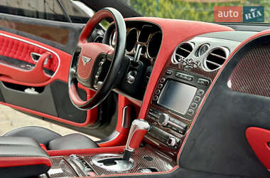 Купе Bentley Continental GT 2004 в 