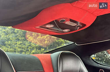 Купе Bentley Continental GT 2004 в 