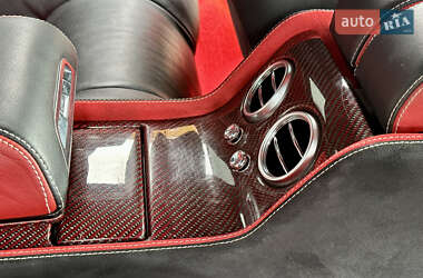Купе Bentley Continental GT 2004 в 