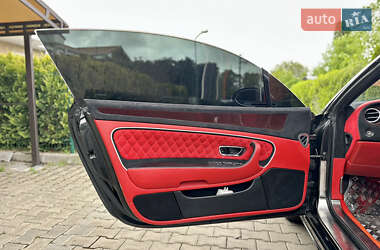 Купе Bentley Continental GT 2004 в 