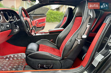 Купе Bentley Continental GT 2004 в 