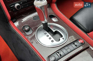 Купе Bentley Continental GT 2004 в 