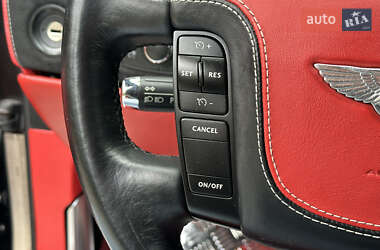 Купе Bentley Continental GT 2004 в 