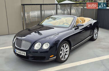 Купе Bentley Continental GT 2008 в 