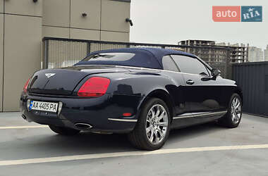 Купе Bentley Continental GT 2008 в 