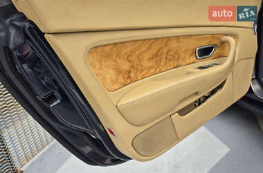 Купе Bentley Continental GT 2008 в 