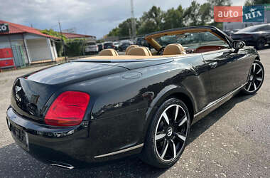 Купе Bentley Continental GT 2007 в 