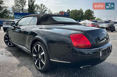 Купе Bentley Continental GT 2007 в 