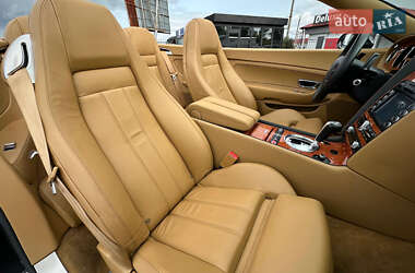 Купе Bentley Continental GT 2007 в 