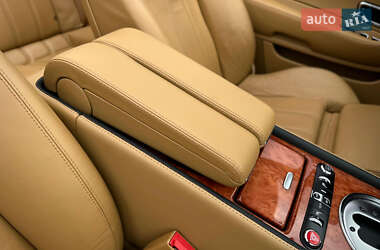 Купе Bentley Continental GT 2007 в 