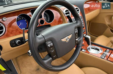 Купе Bentley Continental GT 2007 в 