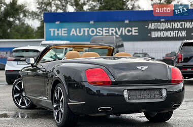 Купе Bentley Continental GT 2007 в 
