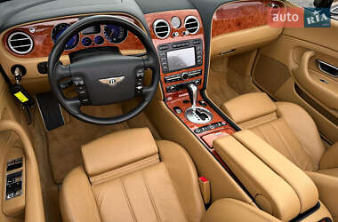 Купе Bentley Continental GT 2007 в 