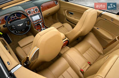 Купе Bentley Continental GT 2007 в 