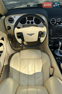 Купе Bentley Continental GT 2007 в 