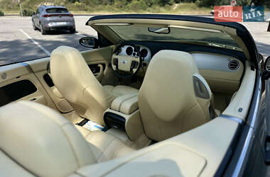 Купе Bentley Continental GT 2007 в 
