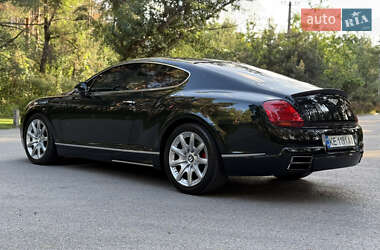 Купе Bentley Continental GT 2006 в 
