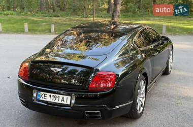 Купе Bentley Continental GT 2006 в 