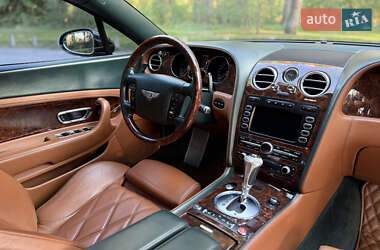 Купе Bentley Continental GT 2006 в 