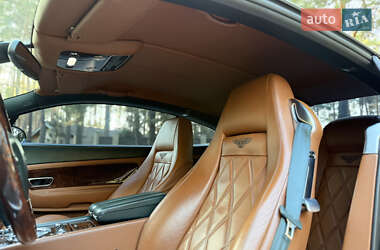 Купе Bentley Continental GT 2006 в 
