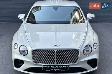 Купе Bentley Continental GT 2018 в 