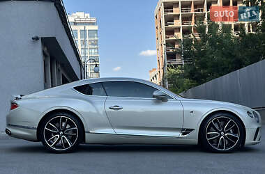 Купе Bentley Continental GT 2018 в 
