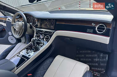 Купе Bentley Continental GT 2018 в 