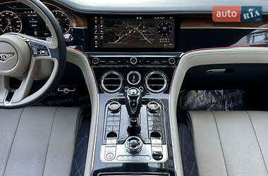 Купе Bentley Continental GT 2018 в 