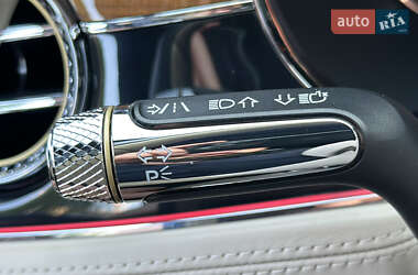 Купе Bentley Continental GT 2018 в 