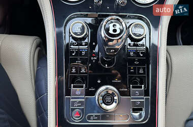 Купе Bentley Continental GT 2018 в 