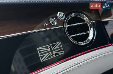 Купе Bentley Continental GT 2018 в 